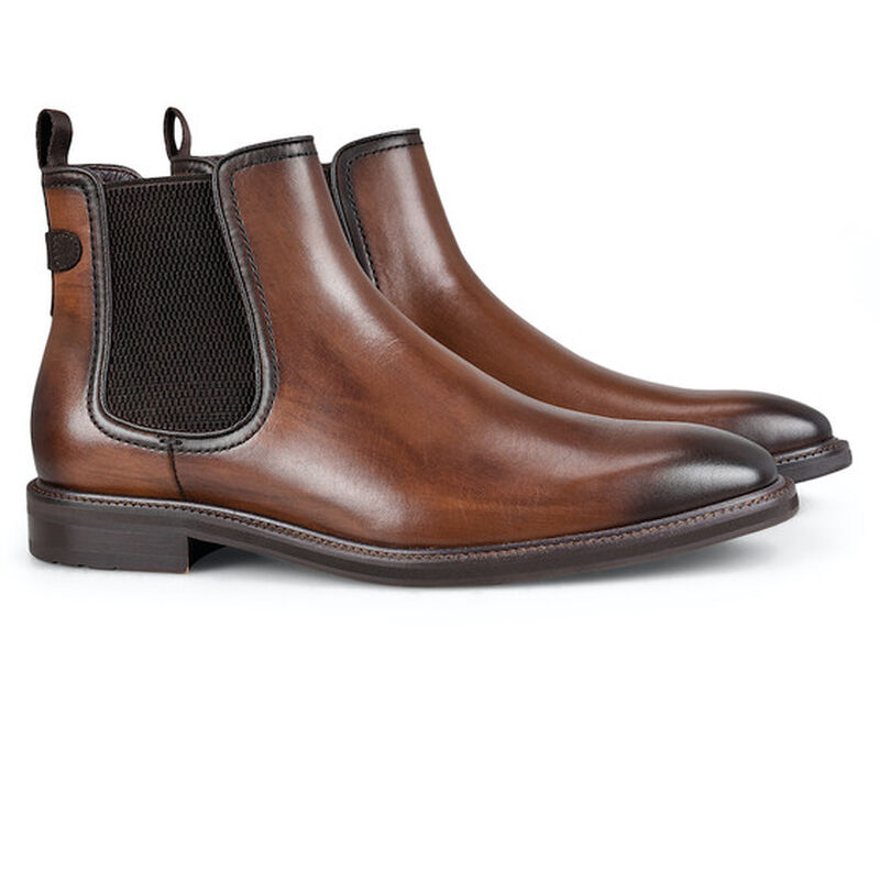Julius Marlow Scuttle Boot image number 3